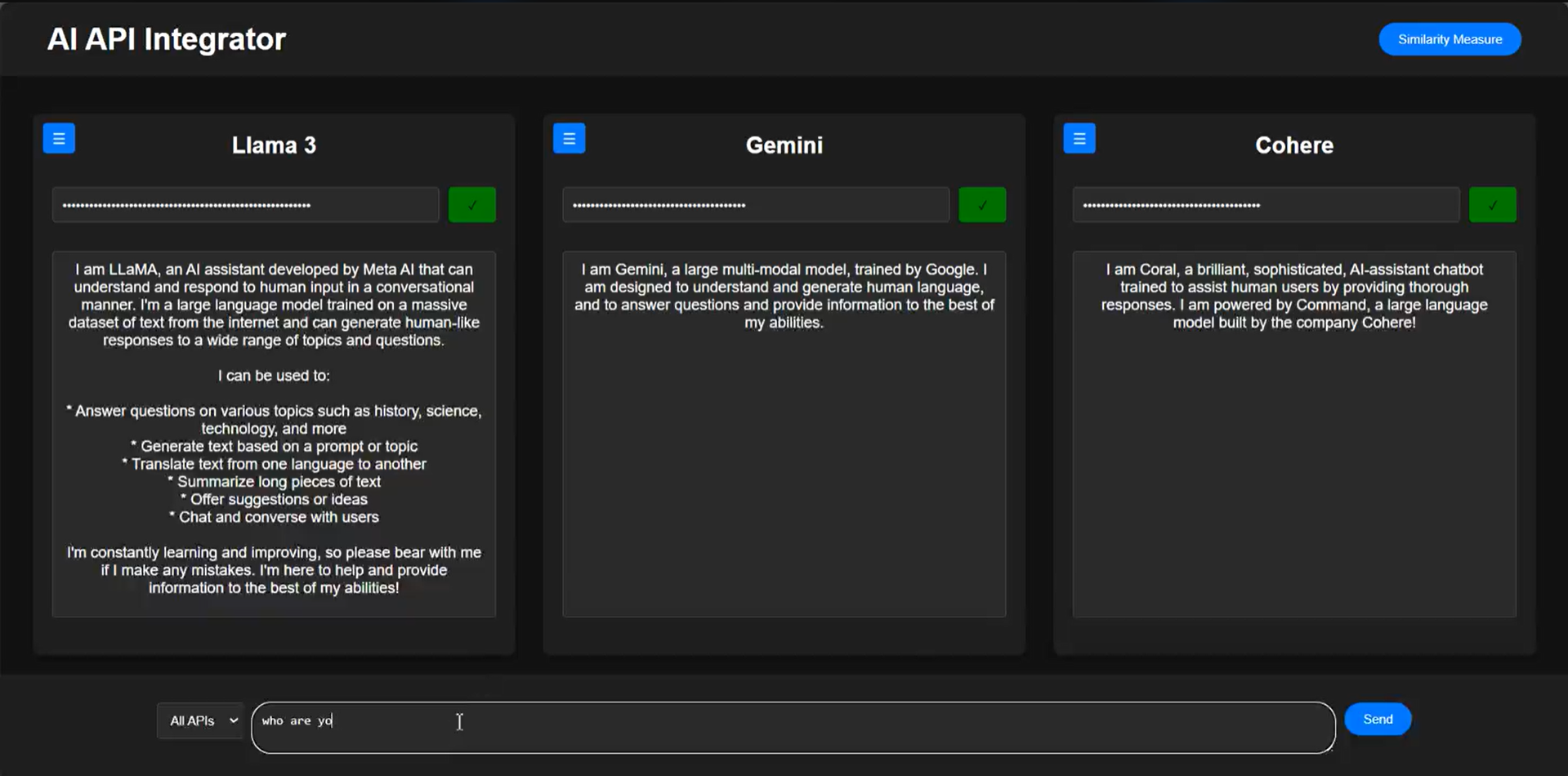 AI-API-Integrator