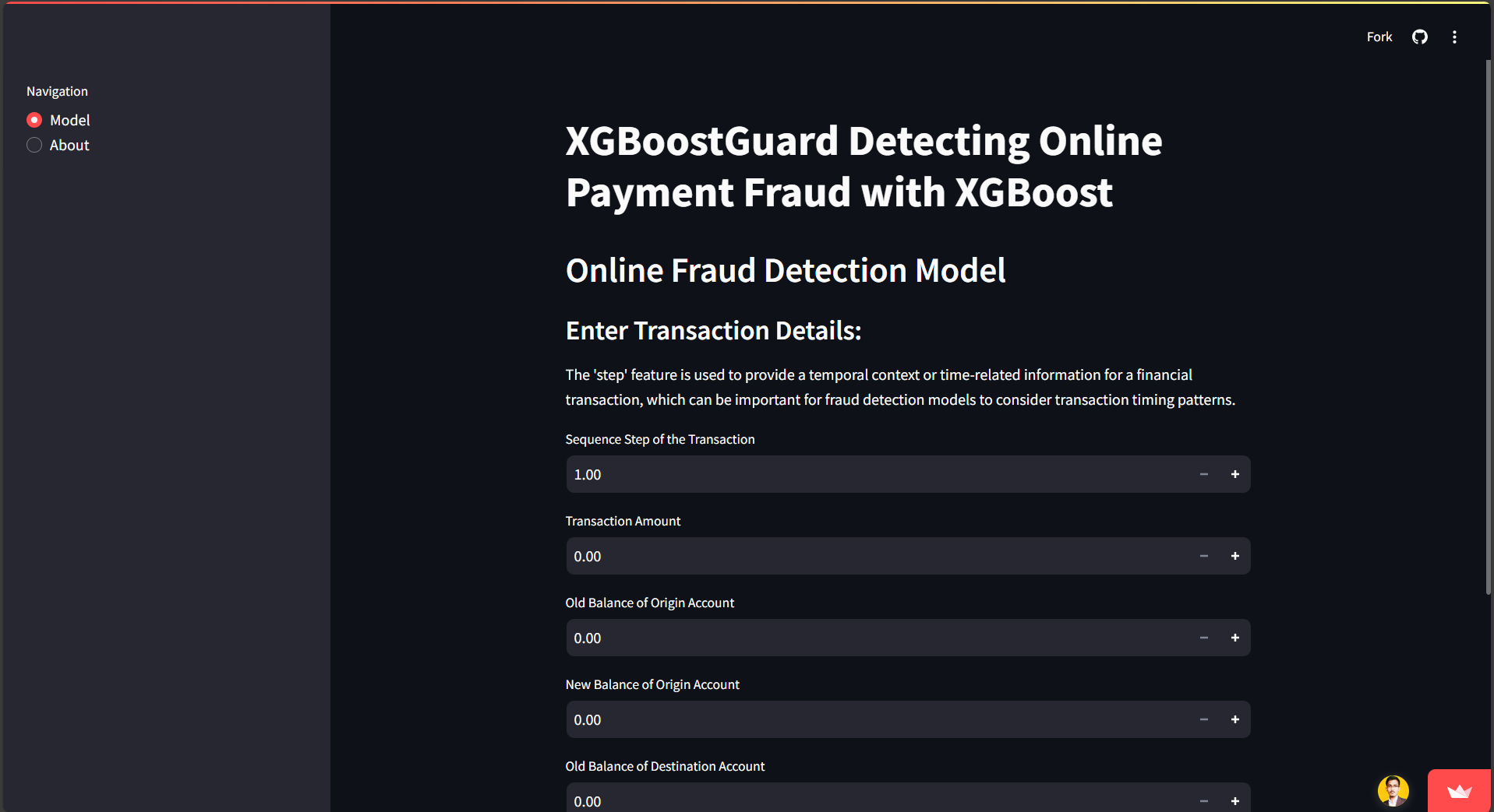 XGBoostGuard - Detecting Online Payment Fraud with XGBoost